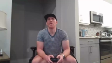 Discgolf4life  06-11-2021 video shy